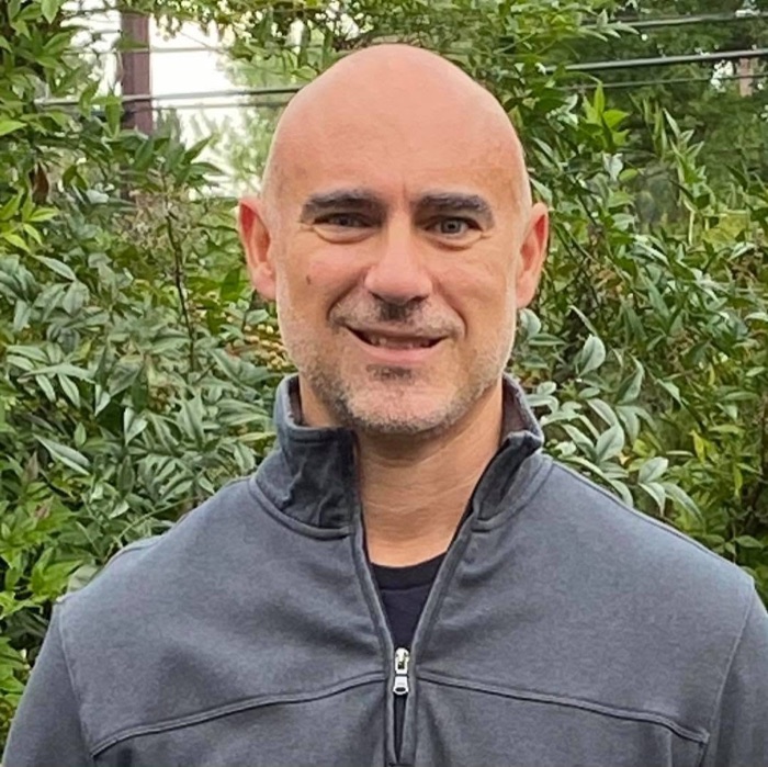 Joe DeBella