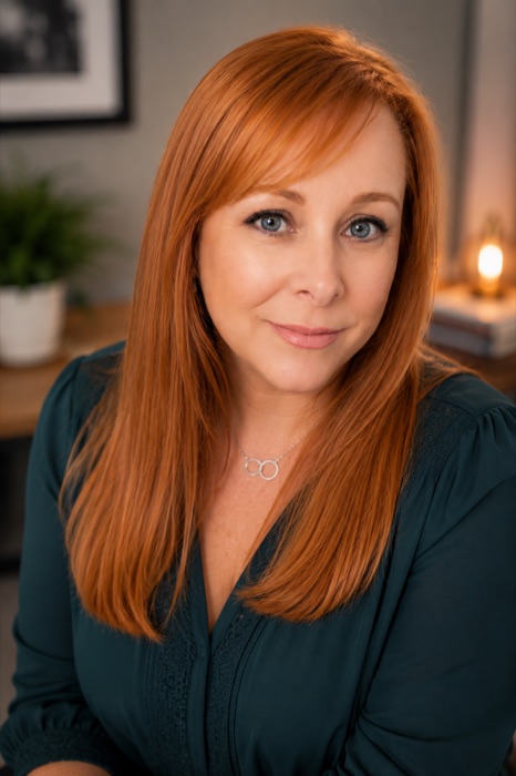 Michelle Garrison